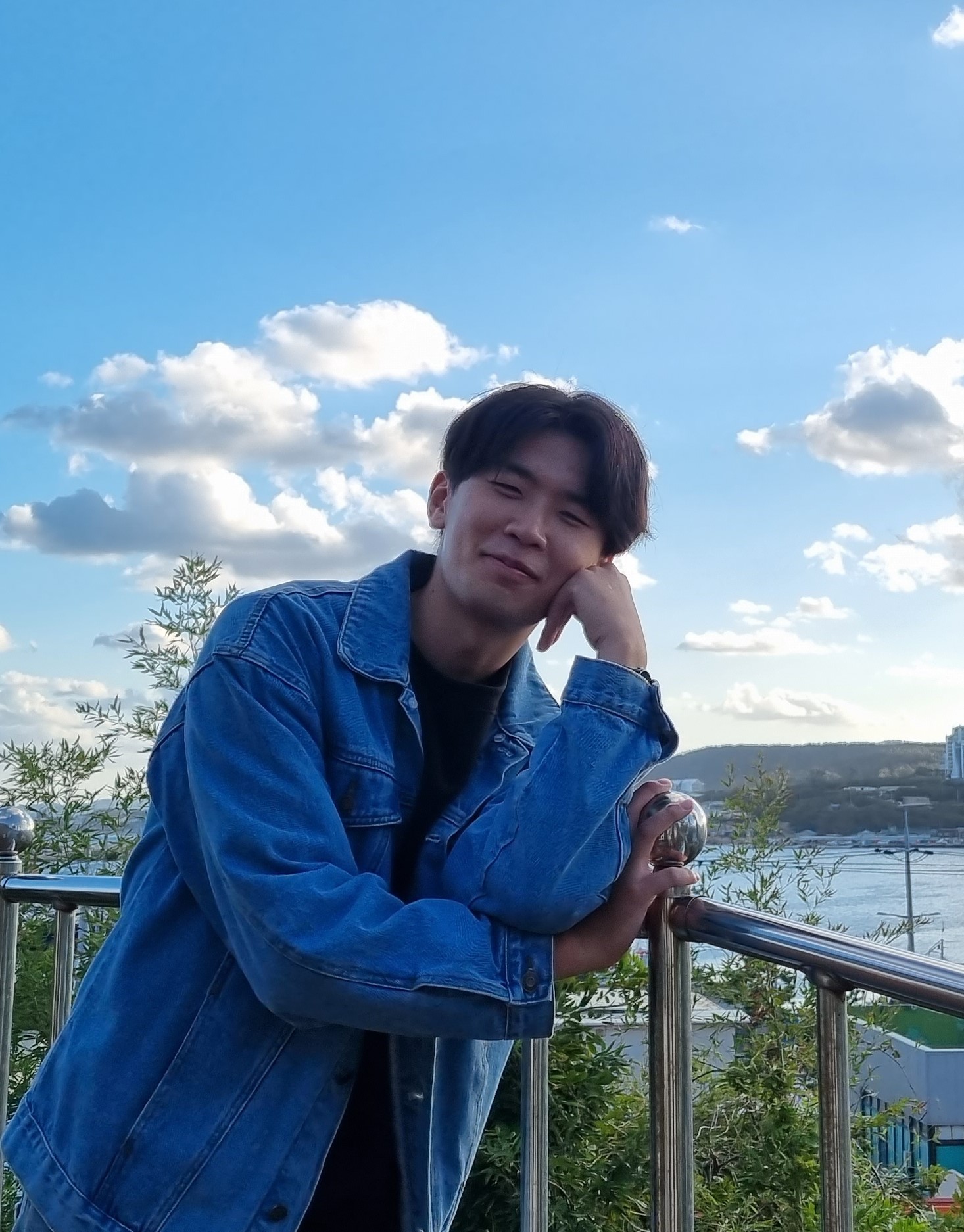 최현식 사진